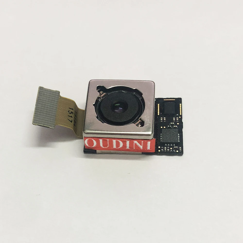Oudini 110 шт. Оригинал используется для LG G4 F500 H810 H811 H815 камера HD без черных пятен