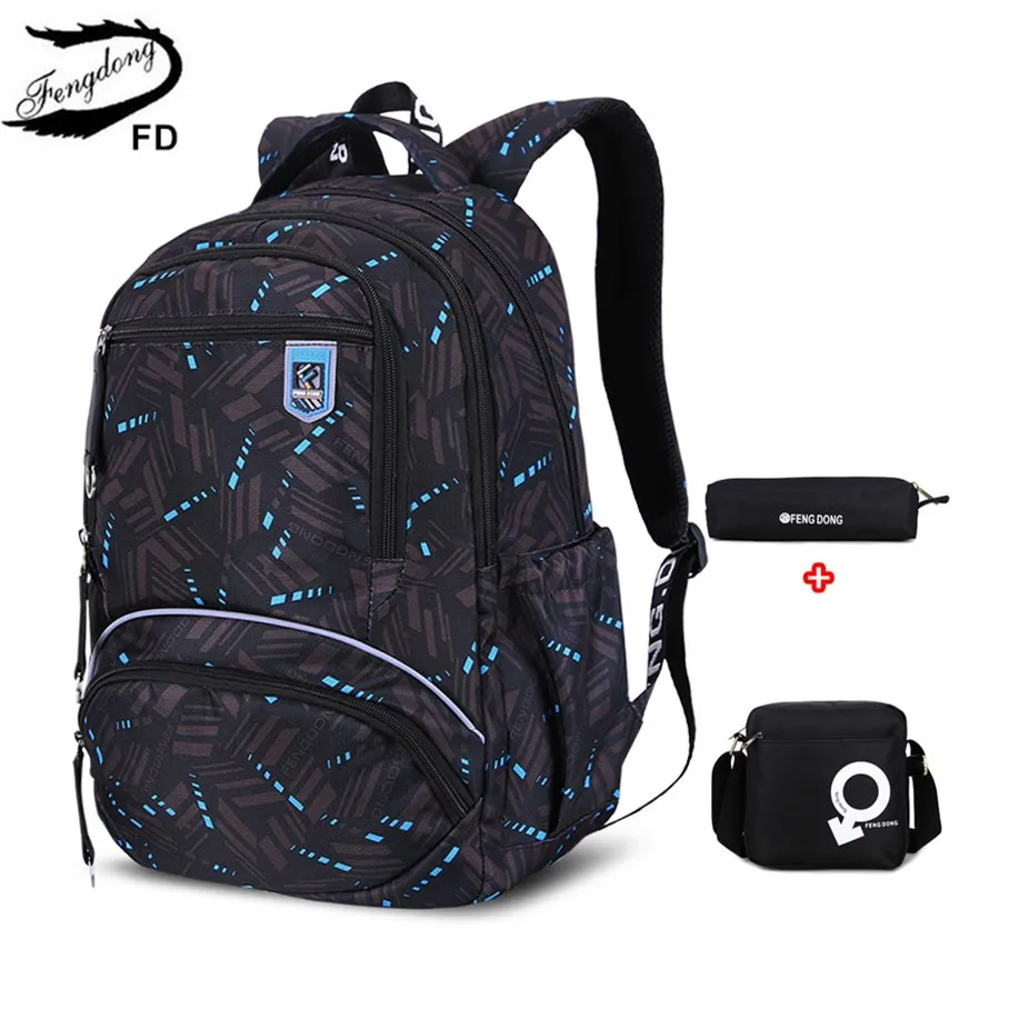 bag for high school boy