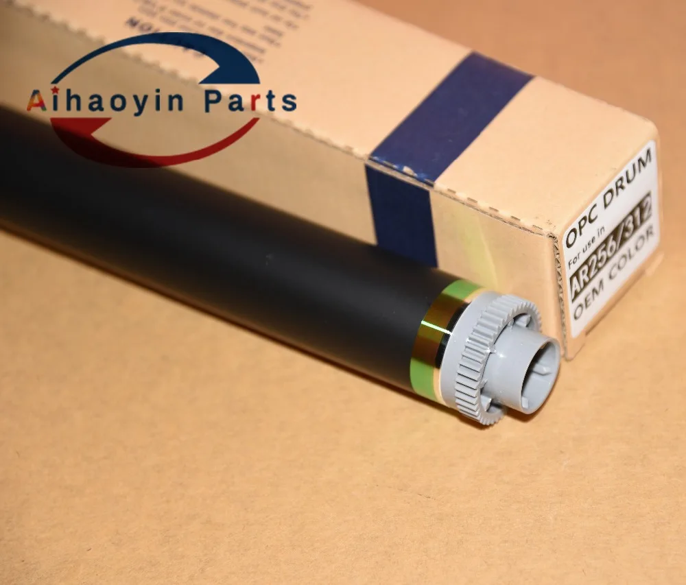 4PCS NEW AR-310DR AR310DR OPC Drum For Sharp AR-M 256 257 258 316 318 312 261 311 317OPC DRUM (2)
