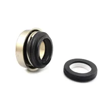 Motorcycle Water Pump Oil Seal For Kawasaki KDX200 KDX220 KLX250 R KLX300 KDX 200 220 KLX