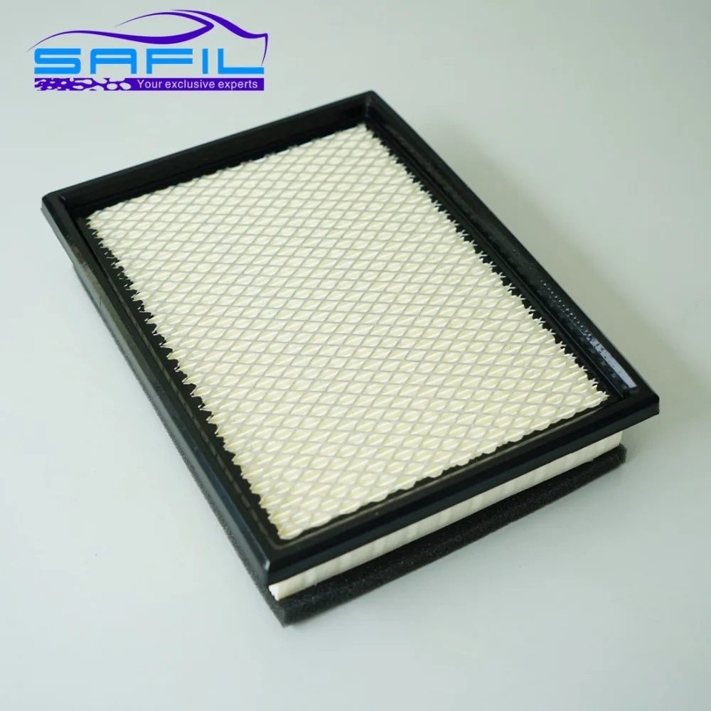 

Air Filter for CADILLAC SEVILLE CHEVROLET TRANS OPEL SINTRA PONTIAC TRANS SPORT 25099149 LK35