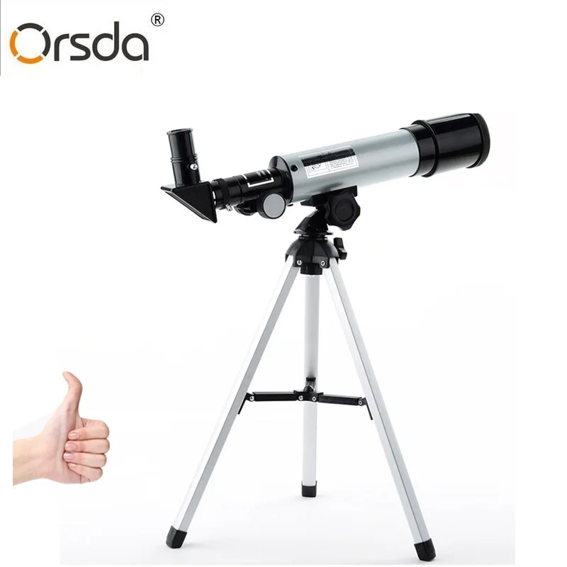 Astronomical for Smartphone Telescope Zoom Lens 30x 60X
