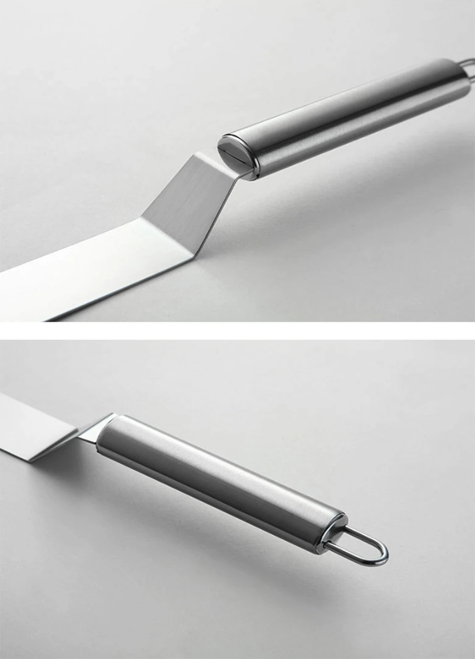 Cake Cream Spatula (10)