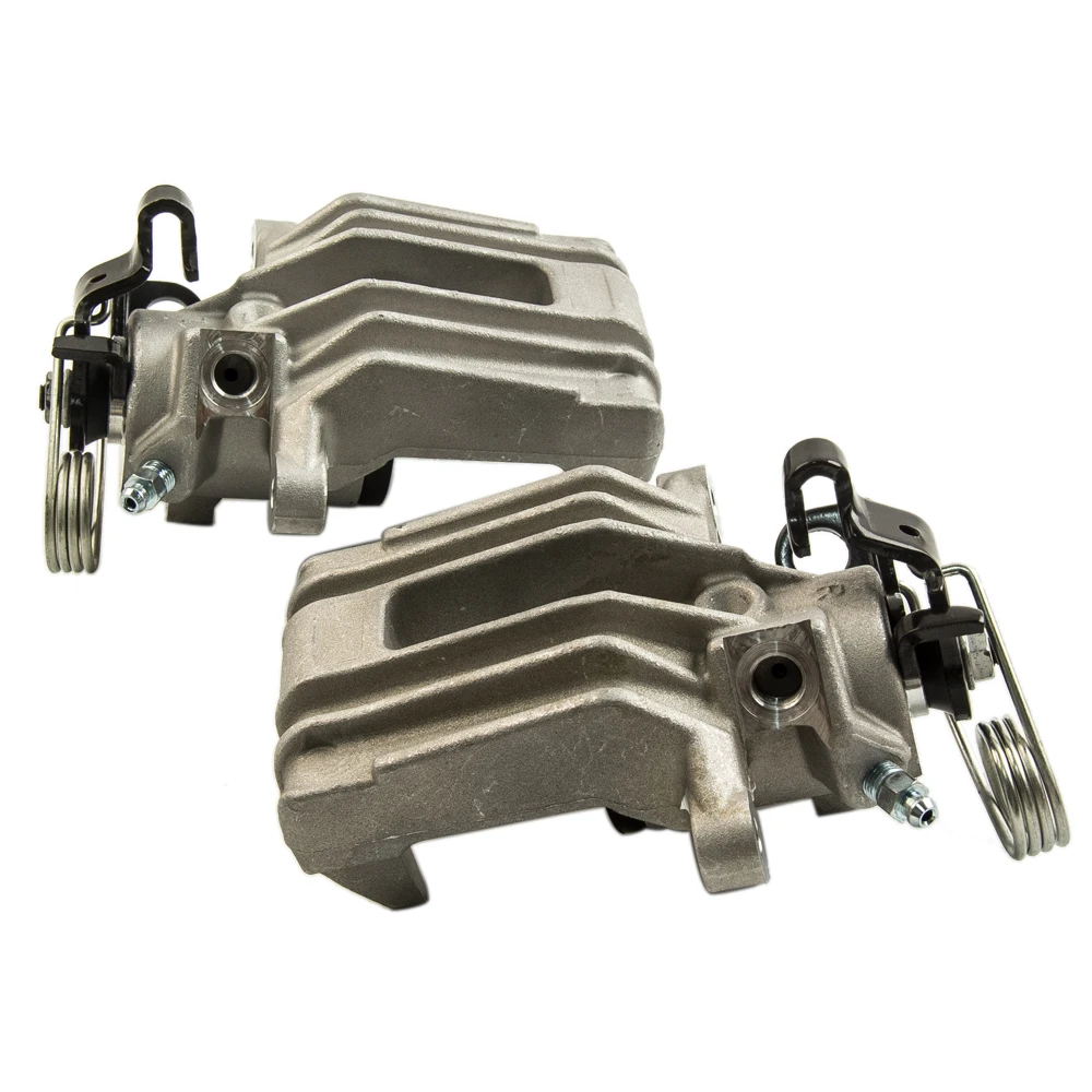 Audi Tt Rear Discs And Pads