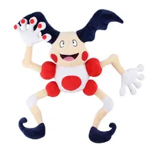 Новое поступление 45 см Mr. Mime плюшевые набивные плюшевые игрушки куклы игрушки для подарка
