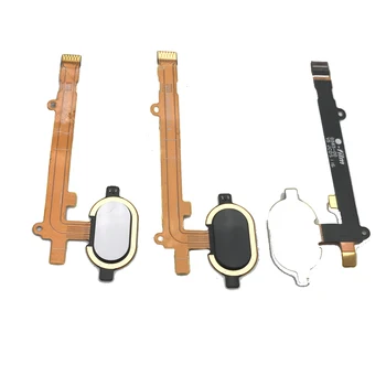 

New Home Button Connect For Motorola MOTO Z2 Play Fingerprint Sensor Scanner Touch ID Connector Motherboard Flex Cable