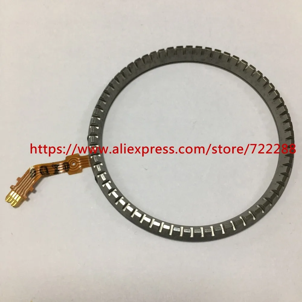 Lens Repair Parts For Canon Efs 1022mm F/3.54.5 Usm Ultrasonic Ring Motor Unit Electronics