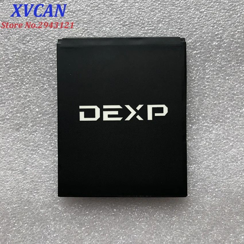 Для DEXP S IXION X LTE 4 5 &quotINNOS BP 4C I аккумуляторы 1800 мАч&quot мобильный телефон литий ионный