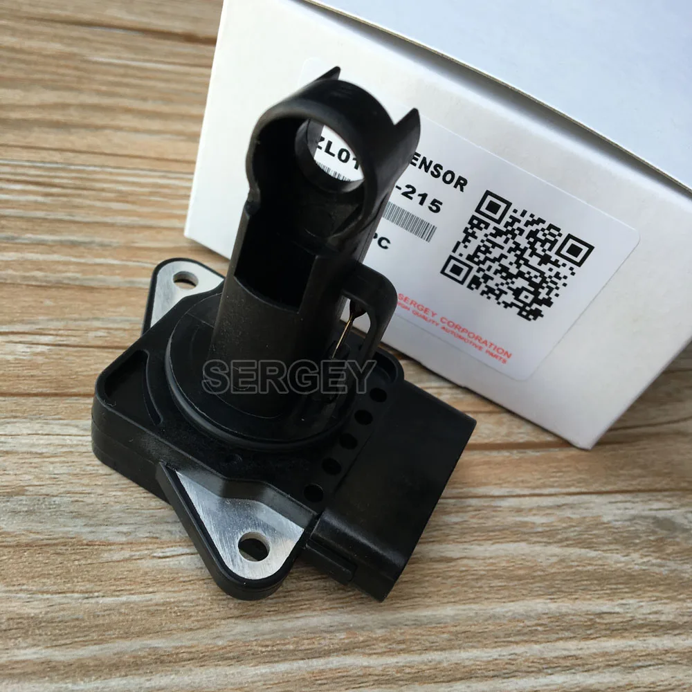 Billige Original Luftmassenmesser Meter MAF Sensor Für MAZDA 3 5 6 PROTEGE MX 5 MIATA ZL01 ZL0113215 ZL01 13 215 197400  2010 1974002010