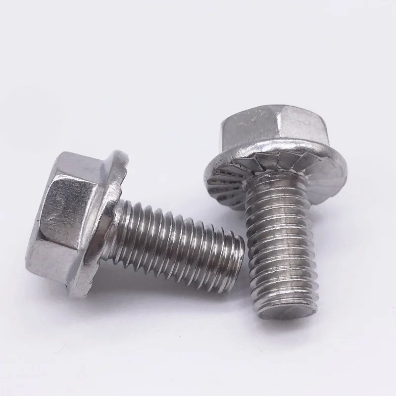 455 PC High Tensile 8.8 Flange Head Bolt and Nut Assortment Grab Kit M5 to M10 for sale online 