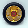 2 wheels! Free send! Professional  scooter wheels / roller ski wheel / 100mm88a ► Photo 1/6