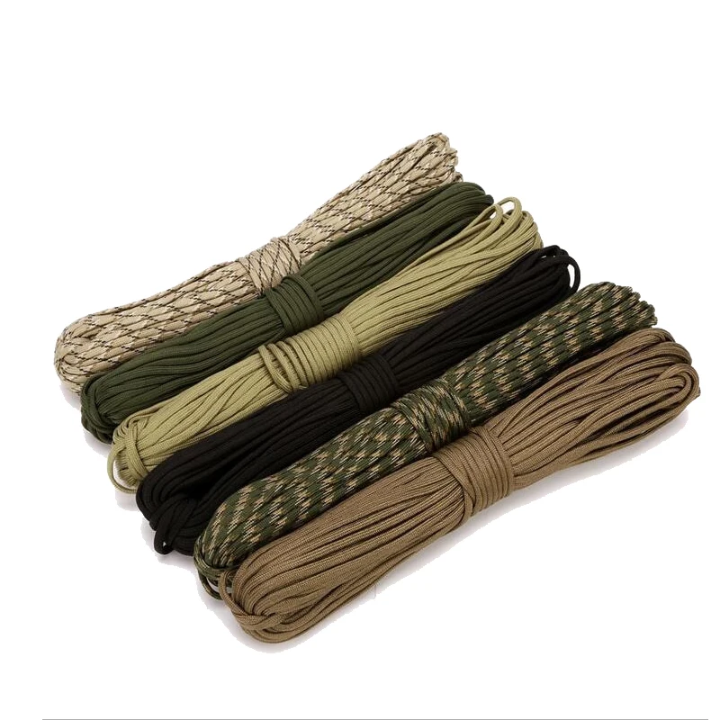 Paracord Rope 2.0™ – naturvival