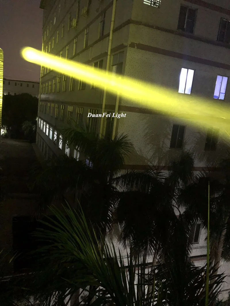 waterproof beam 230W-260W-14
