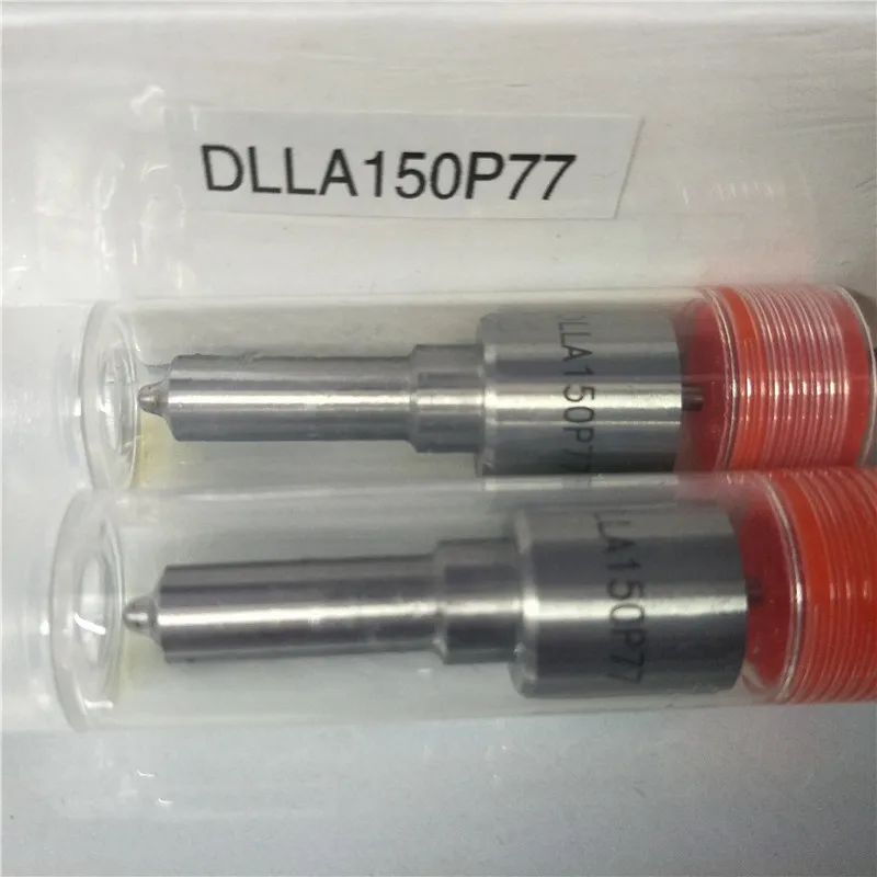 

DLLA150P77 Diesel Fuel Injection nozzle 093400-5770 for 1HD-T