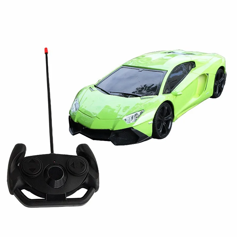 Спортивный автомобиль Стайлинг rc автомобиль детские игрушки может заряжать 4wd Дрифт автомобиль дистанционного управления детские игрушки