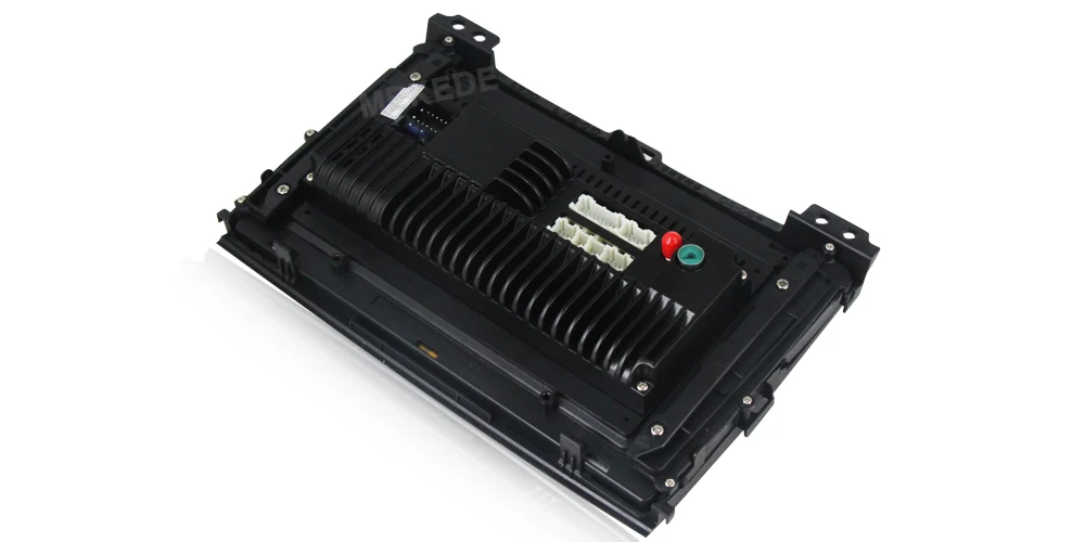 Flash Deal MEKEDE Android 8.1 car dvd 2 din multimedia player for Toyota Prado 120 Land Cruiser 2004-2009 Car Radio GPS Navigation 4 Core 8