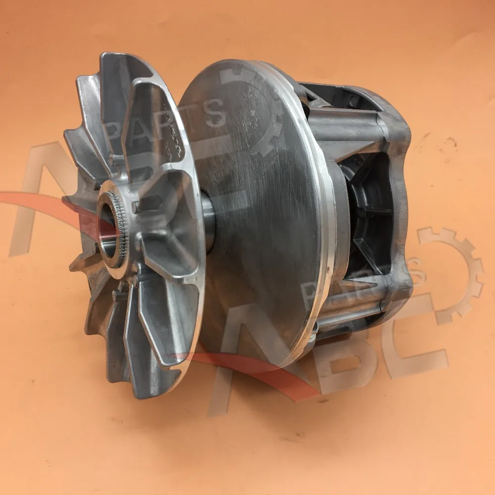 KAZUMA 500 dapan KOPLING шкив сцепления в сборе для 500CC JAGUAR ATV Quad Parts|quad clutch|quad 500jaguar 500cc |