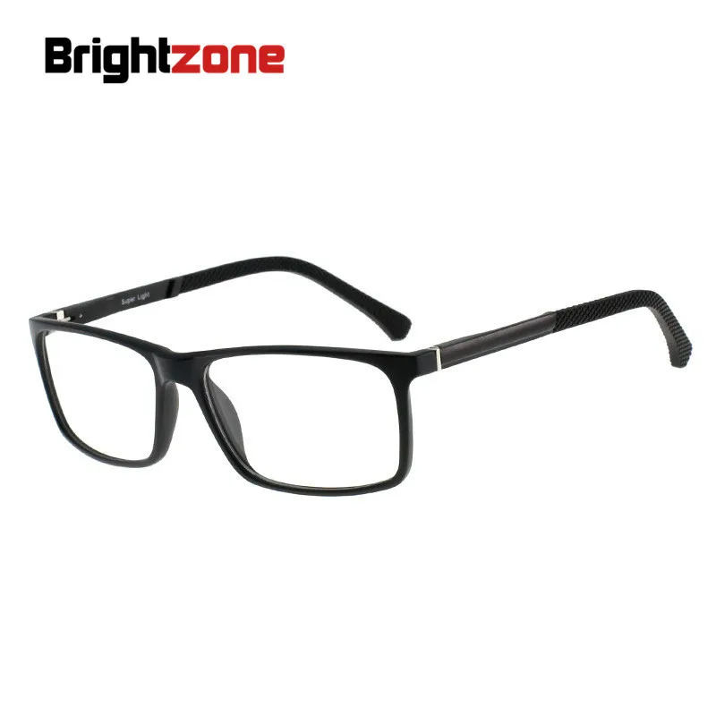 Frauen Rezept Vollrand Klare Brightzone Rahmen Ray Angekommen Platz Anti tortoise Neue Blue De blue Black Lectura Brillen Linse green Optische Männer Gafas wqOOBIn