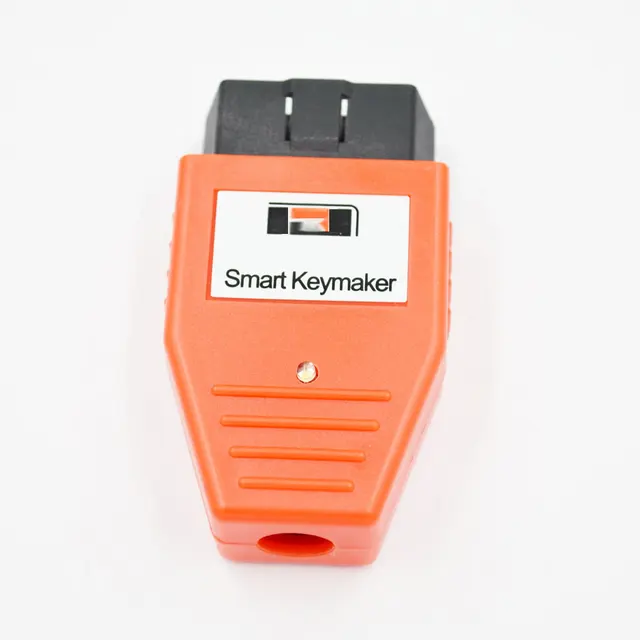 Toyota smart keymaker инструкция