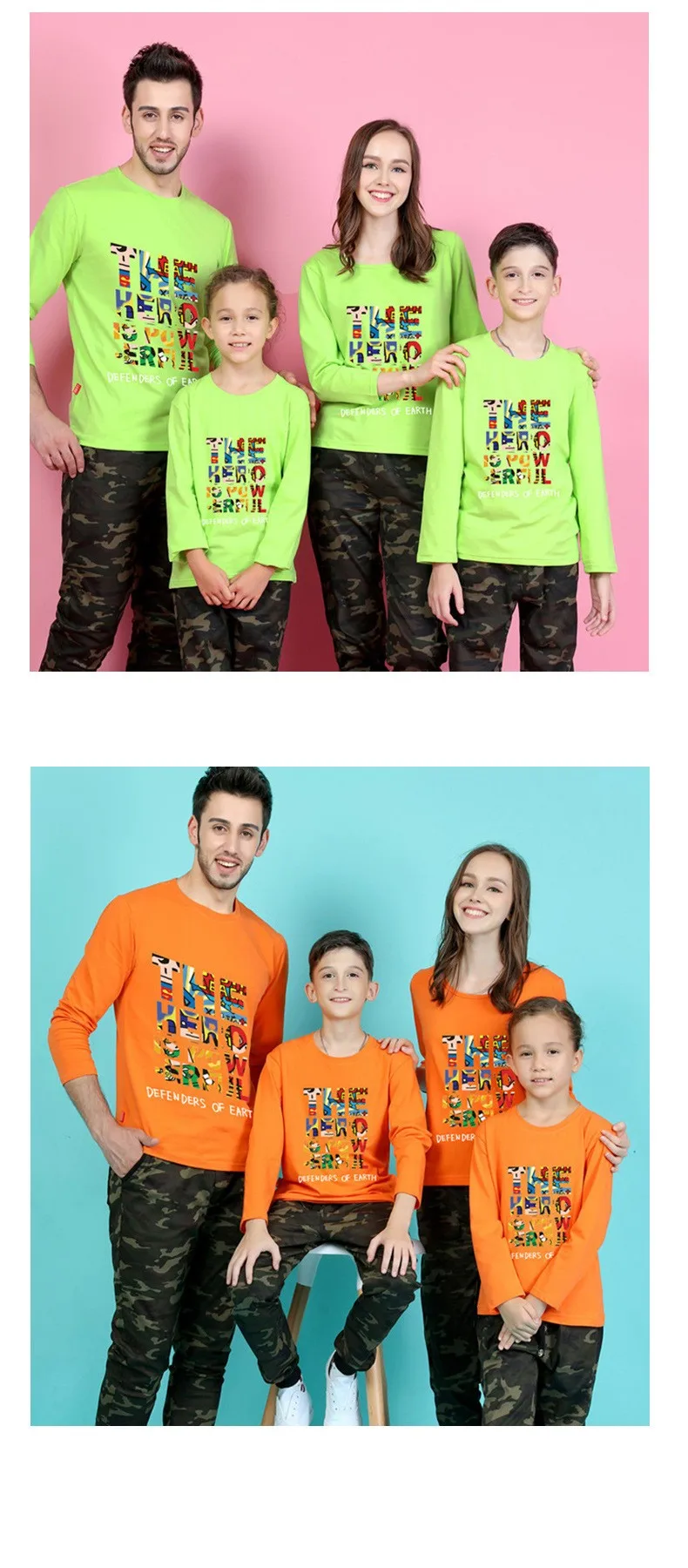 2019 Семейные Рождественские футболки для женщин и мужчин, большие размеры 5xl, футболки с длинными рукавами, топы, одежда для мамы и дочки