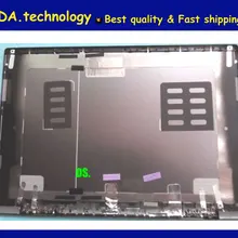 Wellendorff Новинка/Фирменная задняя крышка для SAMSUNG lcd 15," NP700Z5A NP700Z5B NP700Z5C задняя крышка чехол