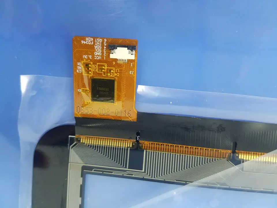 10 1inch Touch Screen Panel Digitizer Glass Sensor For Carrefour Ct1020w Ct1010w Y Engel Tab10 F0346 F0353 Yf Tablet Pc Screen Panel Touch Screentouch Sensor Glass Aliexpress