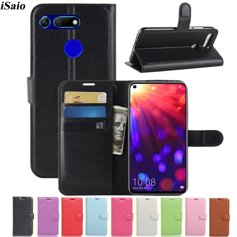 Флип чехол для Leagoo Power 5 M11 S10 кожаный бумажник M 11 телефона из ТПУ с искусственным
