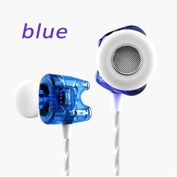 Hifi TTPOD T1E T1 Enhanced High Fidelity Definition Bass Music 