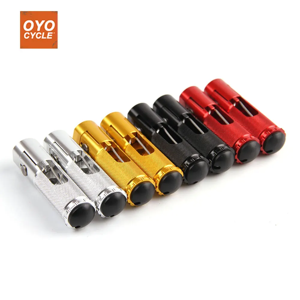 

Universal CNC Folding Foot Peg For Honda Kawasaki Yamaha Suzuki KTM CBR600 GSXR 600 750 1000 Foot Rest Footrests Footpegs Pedals
