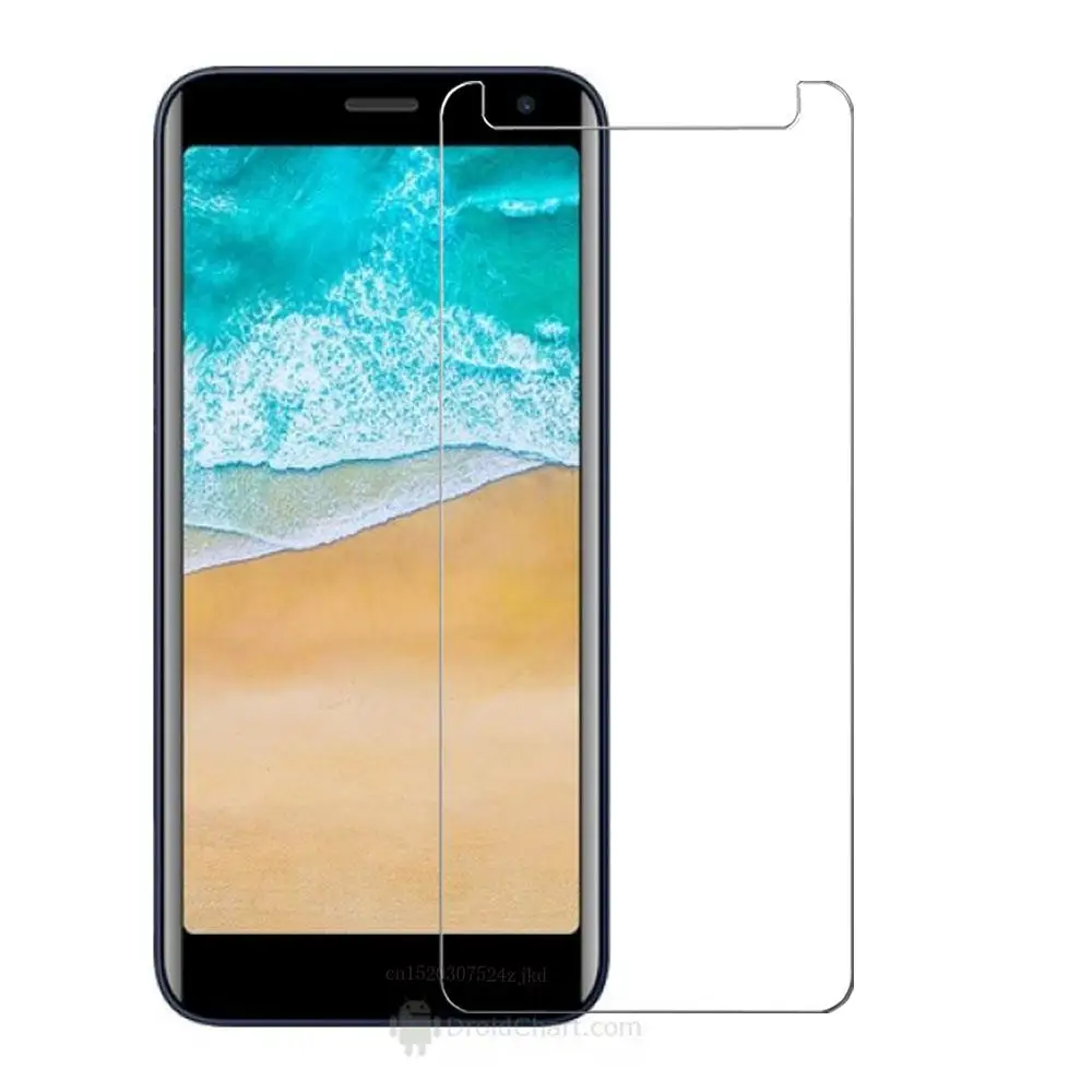 

For Jinga Pass 3G Tempered Glass 9H 2.5D Premium Screen Protector Film For Jinga Pass 3G