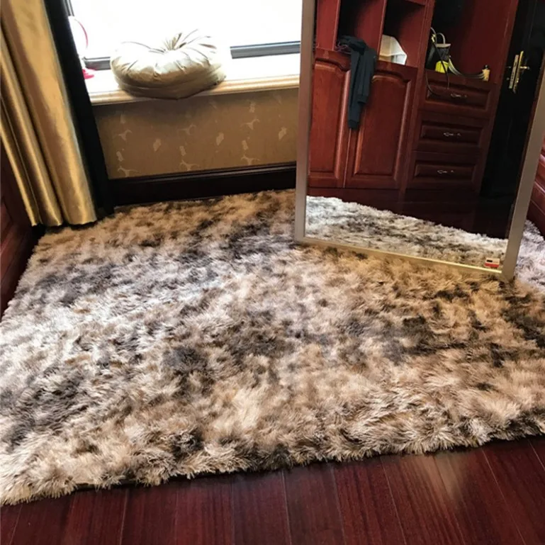 Top-Rated Shaggy Carpet For Living Room Warm Plush Floor Rugs fluffy Mat Kids Room Faux Fur Area Rug Living Room Mats Silky Rugs Top-Rated Shaggy Carpet For Living Room Warm Plush Floor Rugs fluffy Mat Kids Room Faux Fur Area Rug Living Room Mats Silky Rugs