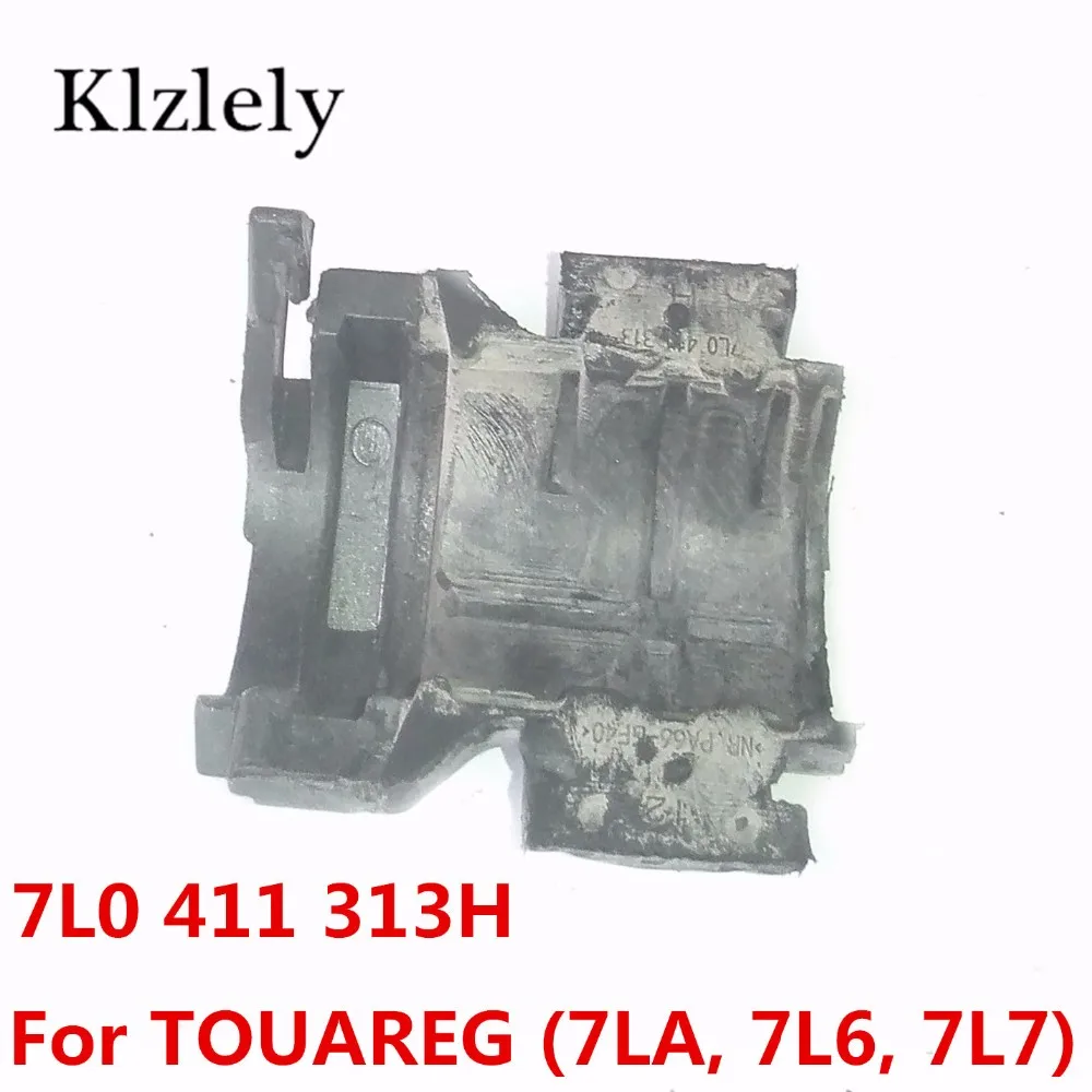 Для VW TOUAREG (7LA 7L6 7L7 7P5) OEM 2002 2011 передний стабилизатор втулка 7L0411313H|bushing| |