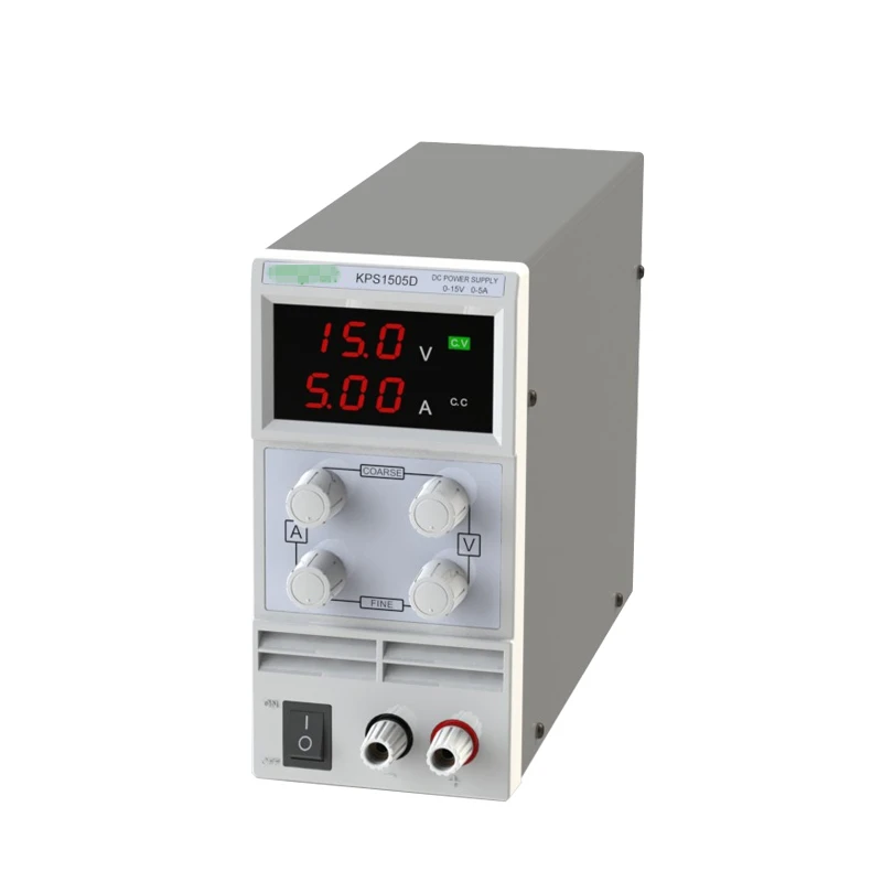 عالية الجودة أربعة أرقام العرض 30 فولت 10a تعديل ac/dc المحمول 10a laptop pc إصلاح إصلاح الهاتف امدادات الطاقة 30 فولت السلطة العرض