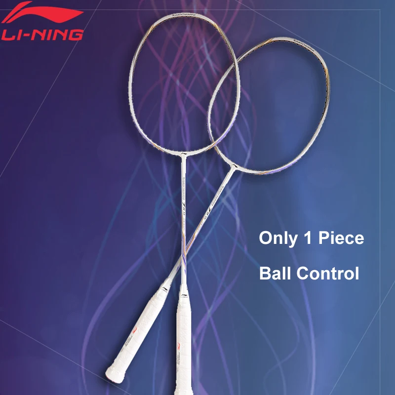Buy Li Ning Turbo Charging 10 Professional Badminton