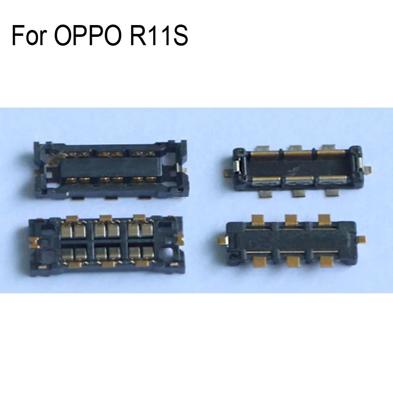 For OPPO R11S