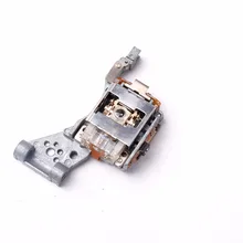 Замена для JVC KD-G207 DVD CD плеер запасные части лазерные линзы Lasereinheit модульный блок KDG207 Оптический Пикап Bloc Optique