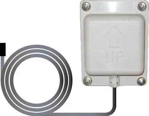 Balboa Wi Fi Module BWA part 001