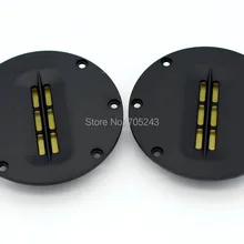 2 шт. 100 мм Мело Давид аудио ленты твитеры динамик 8 Ом 30 Вт K.O hivi RT1C