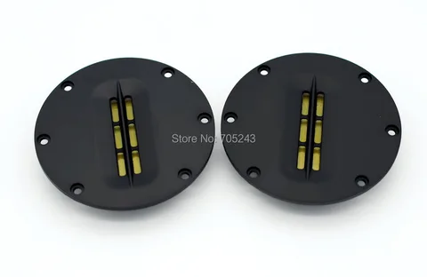 Pces Melo David Áudio Fita Tweeters Alto-falante 8 Ohm 30 w K.o Hivi Rt1c 2 100mm