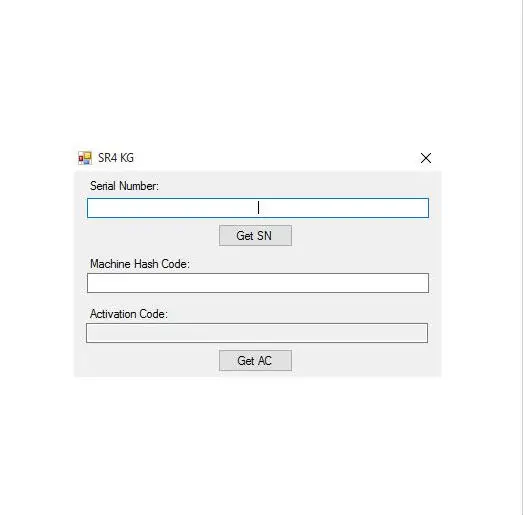 service ranger v4.1