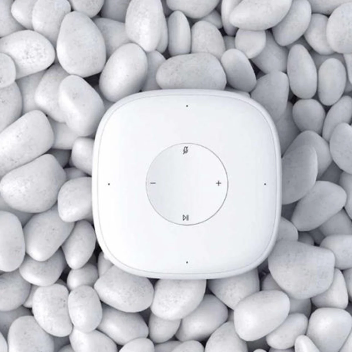 Оригинальный 2 4G Wifi xiaomi Мини Bluetooth динамик умный голос беспроводной портативный с