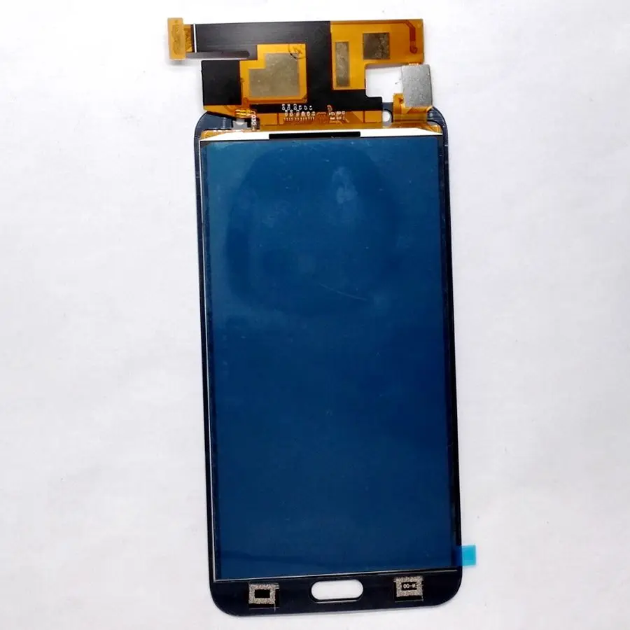 Протестировано хорошо для Samsung Galaxy J7 Neo J701 J701F J701M J701MT LCD Сенсорное стекло полное