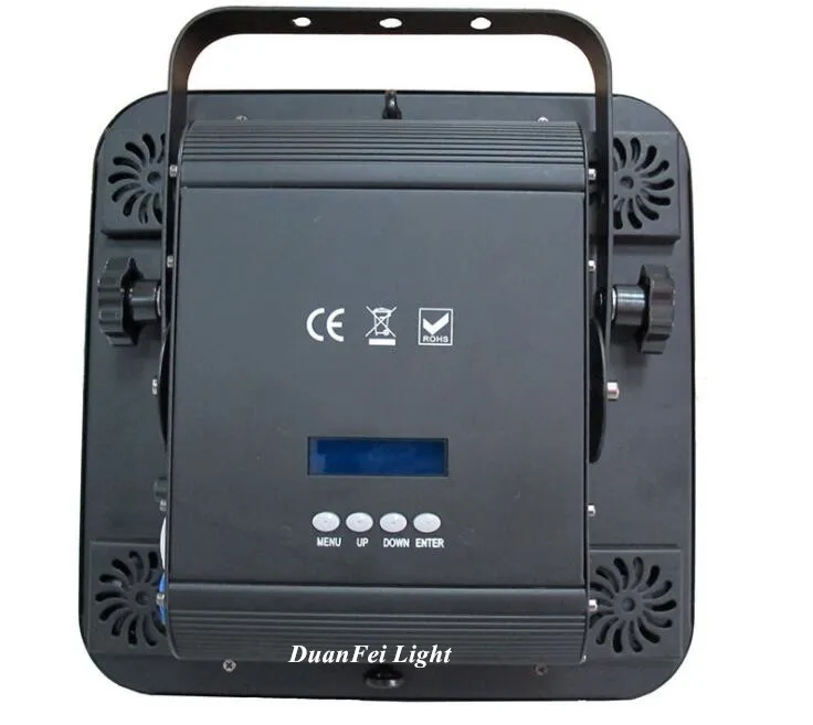 16pcs COB led matrix light-2