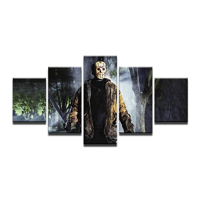 5
