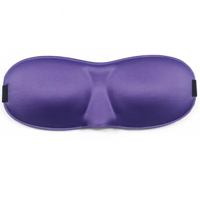 Travel 3D Eye Mask