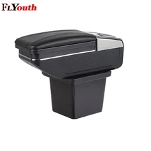 Car Armrest Box Content Box Interior Car-Styling Armrest Storage Center Console Decoration Accessory For Hyundai I30 2008-2013 Car Armrest Box Content Box Interior Car-Styling Armrest Storage Center Console Decoration Accessory For Hyundai I30 2008-2013