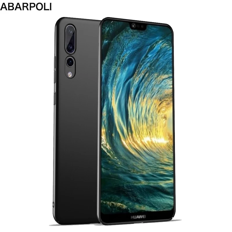 For Huawei Honor Magic2 6.39&quot Hard Case Full Cover Shell Coque Fundas Capa on Magic 2 Protector Bumper AI | Мобильные телефоны