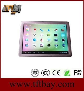 

10.4 inches of Android RK3188 Series Touch Tablet PC Capacitive multi-touch Computer
