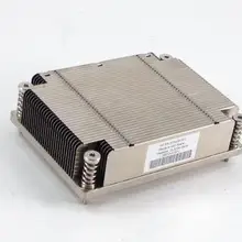 675425-001 687242-001 для DL320E Gen8 G8 Процессор радиатора хорошо проверенная работа