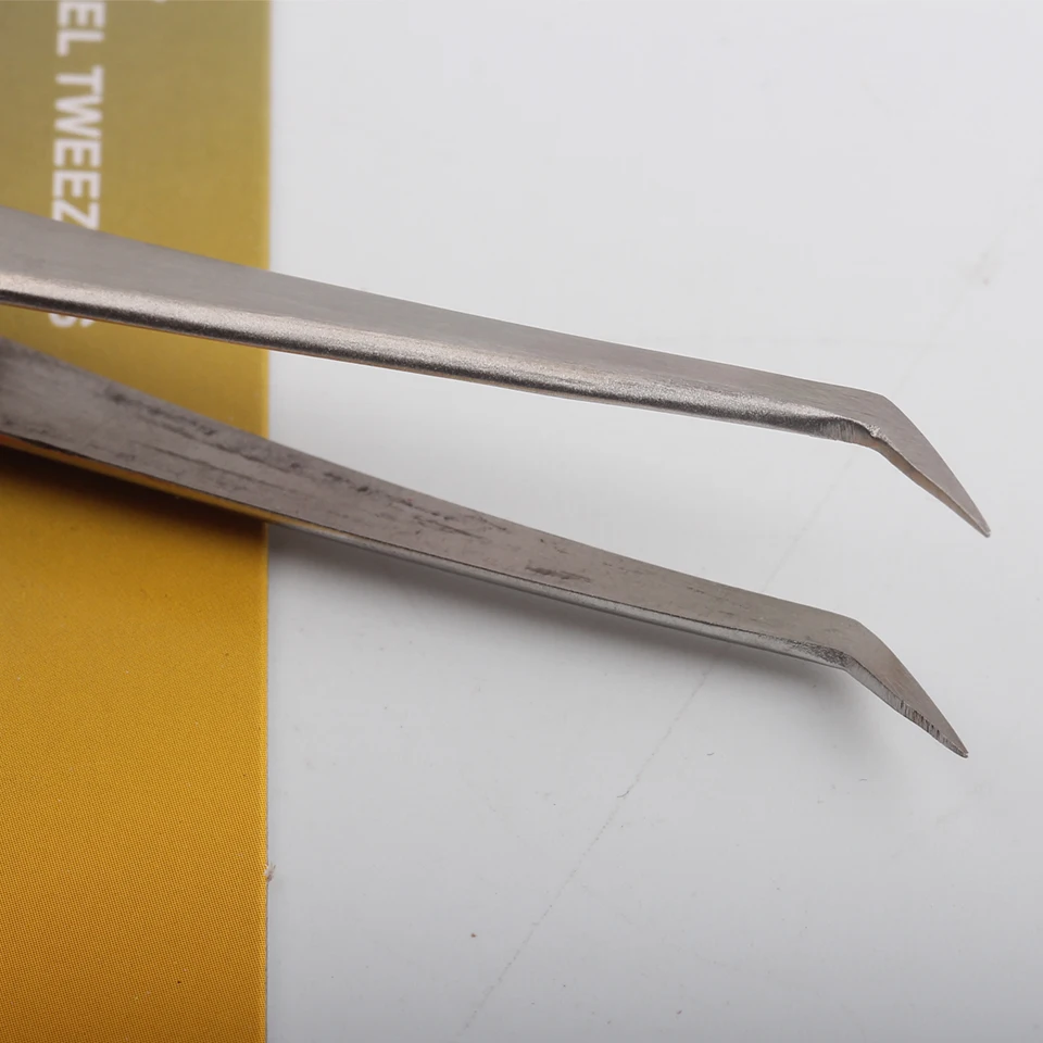 2017 New 5 pcs Eye Lashes Eyelash Extension Tweezers Curved Nail Art False Fake Nippers Pointed Clip Nail Straight Curve Tweezer 2017 New 5 pcs Eye Lashes Eyelash Extension Tweezers Curved Nail Art False Fake Nippers Pointed Clip Nail Straight Curve Tweezer